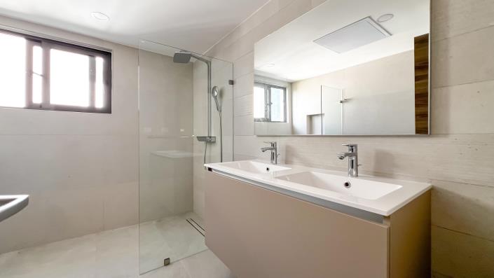 Image No.7-Villa de 3 chambres à vendre à Punta Cana