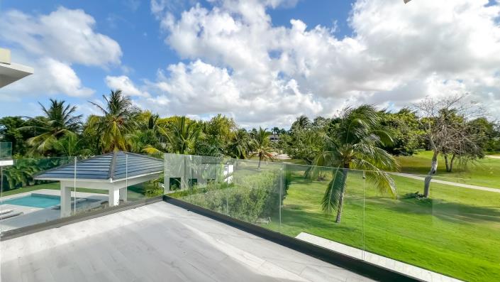 Image No.8-Villa de 3 chambres à vendre à Punta Cana