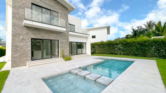 Image No.28-Villa de 3 chambres à vendre à Punta Cana