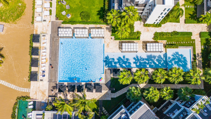 Image No.13-1 Bed Apartment for sale