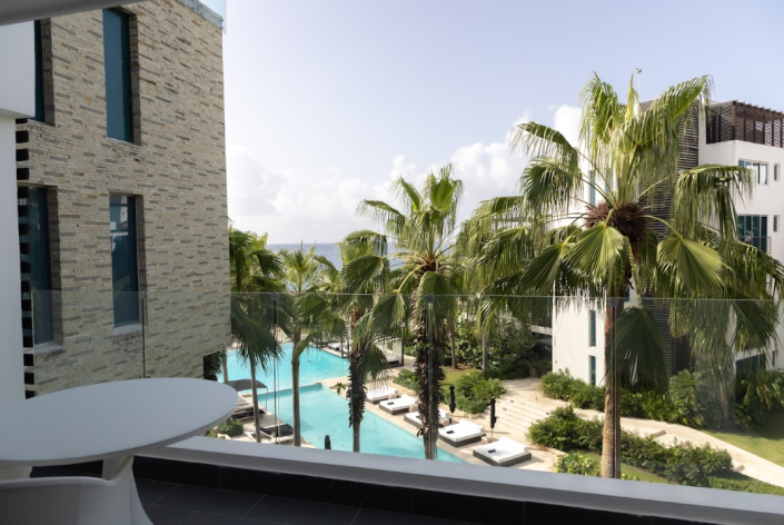 Image No.3-Appartement de 1 chambre à vendre à Sosua