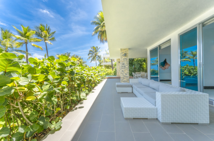 Image No.5-Appartement de 3 chambres à vendre à Sosua