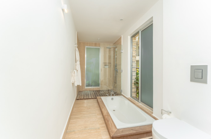 Image No.7-Appartement de 3 chambres à vendre à Sosua