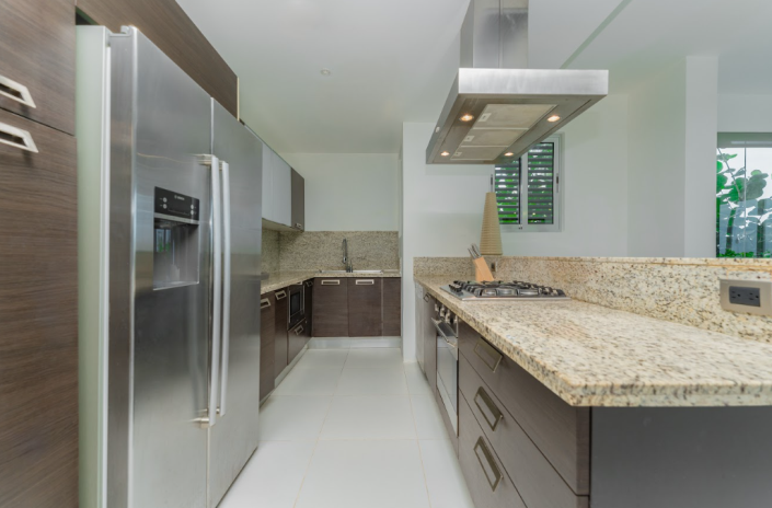 Image No.10-Appartement de 3 chambres à vendre à Sosua