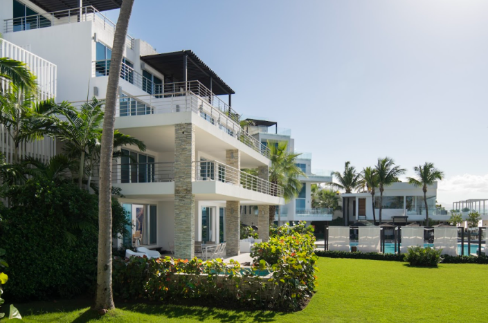 Image No.18-Appartement de 3 chambres à vendre à Sosua