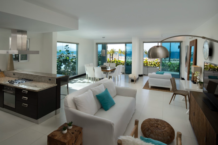 Image No.19-Appartement de 3 chambres à vendre à Sosua