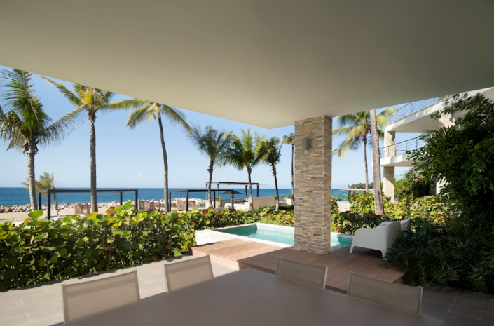 Image No.20-Appartement de 3 chambres à vendre à Sosua