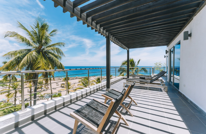 Image No.17-4 Bed Apartment for sale