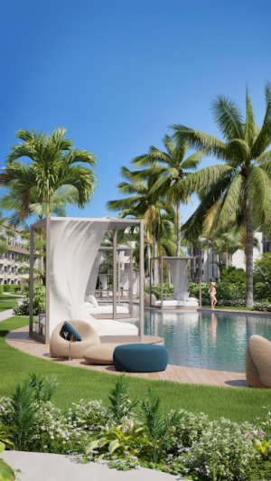 Image No.7-1 Bed Apartment for sale