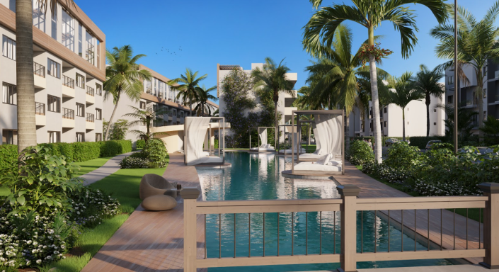 Image No.6-1 Bed Apartment for sale