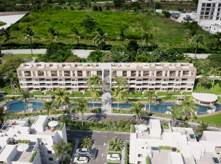 Image No.7-1 Bed Apartment for sale