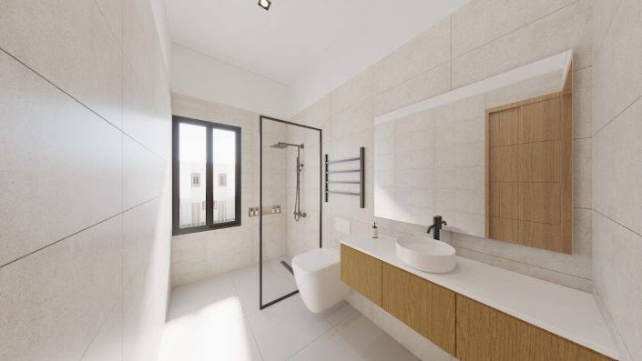 Image No.18-Maison / Villa de 3 chambres à vendre à Punta Cana