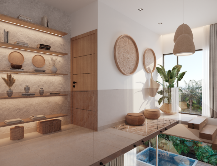 Image No.19-Maison / Villa de 3 chambres à vendre à Punta Cana