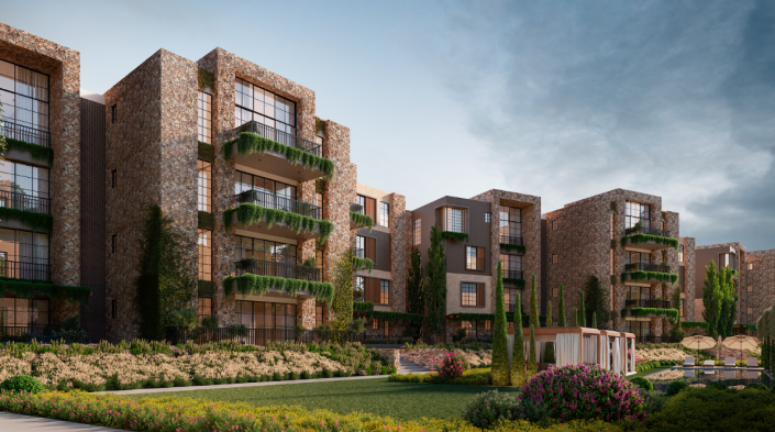 Image No.2-3 Bed Apartment for sale