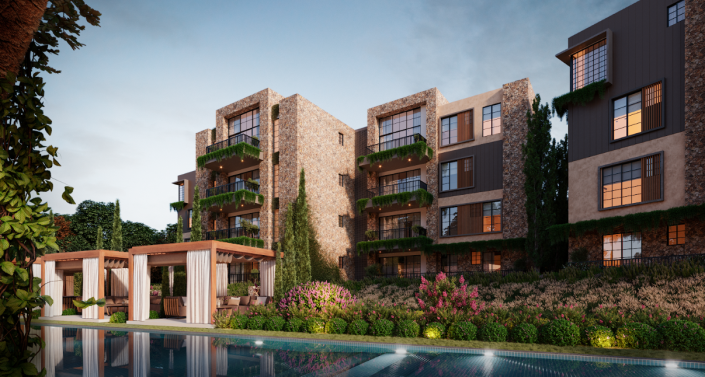 Image No.3-3 Bed Apartment for sale