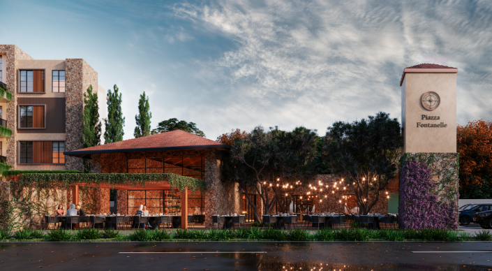 Image No.7-Appartement de 2 chambres à vendre à Punta Cana