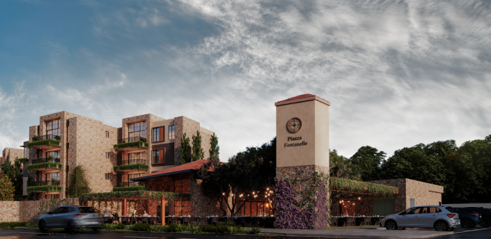 Image No.8-Appartement de 2 chambres à vendre à Punta Cana