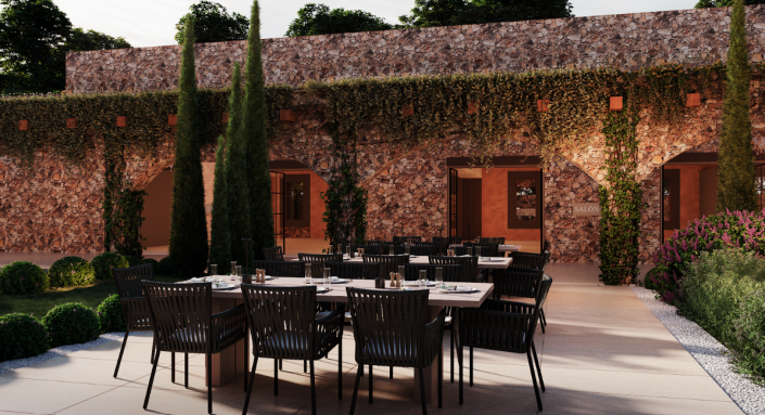 Image No.10-Appartement de 2 chambres à vendre à Punta Cana