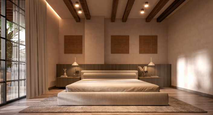 Image No.14-Appartement de 2 chambres à vendre à Punta Cana