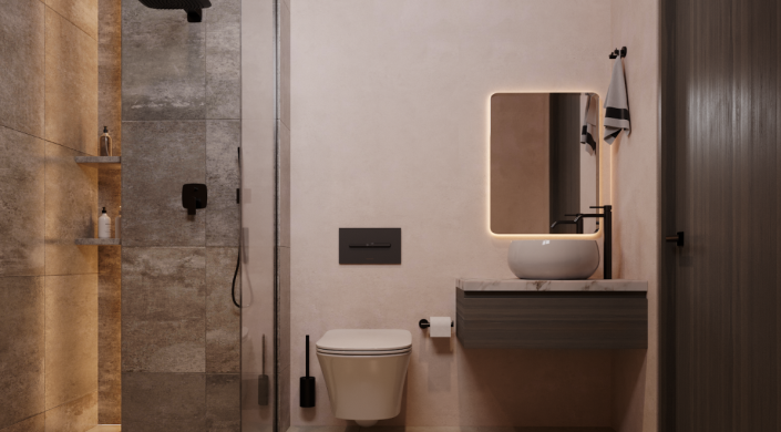 Image No.15-Appartement de 3 chambres à vendre à Punta Cana