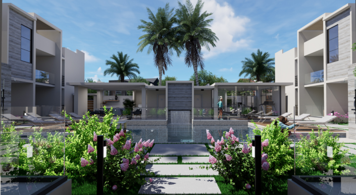 Image No.5-1 Bed Apartment for sale