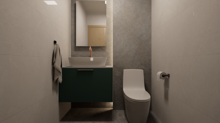 Image No.19-1 Bed Apartment for sale