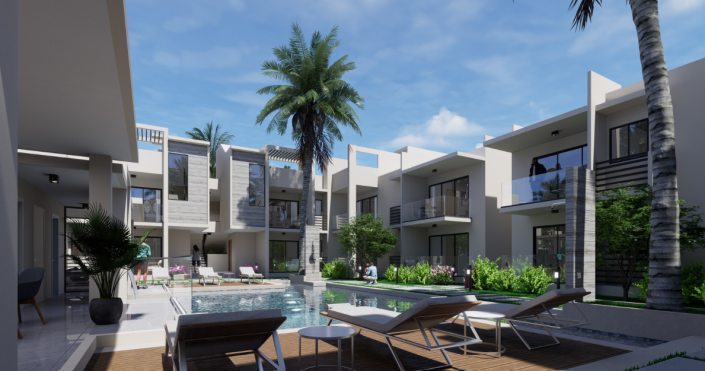 Image No.4-2 Bed Apartment for sale