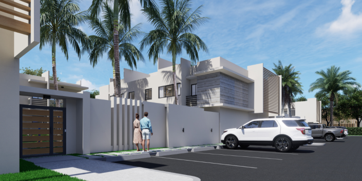 Image No.4-2 Bed Apartment for sale