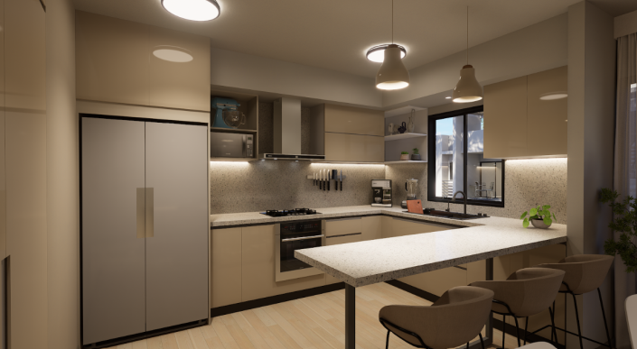 Image No.10-2 Bed Apartment for sale