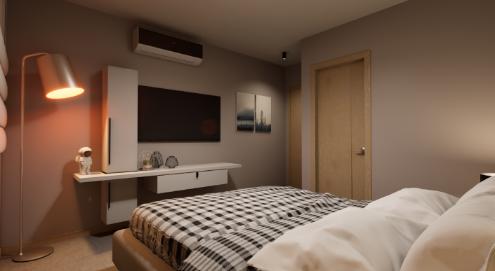 Image No.16-2 Bed Apartment for sale