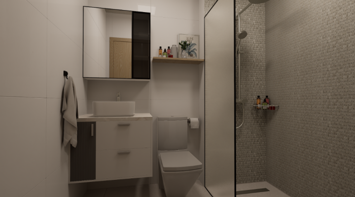 Image No.17-2 Bed Apartment for sale