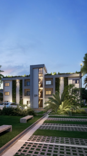 Image No.8-1 Bed Apartment for sale