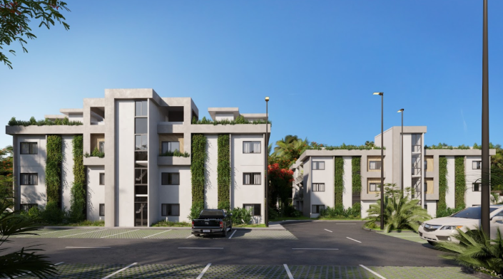 Image No.11-1 Bed Apartment for sale