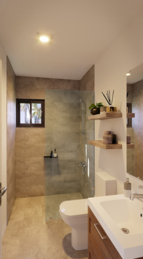 Image No.7-2 Bed Penthouse for sale