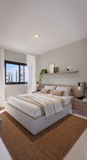 Image No.5-2 Bed Penthouse for sale