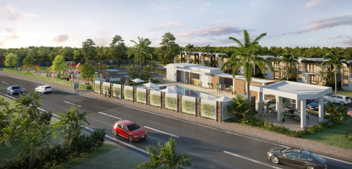 Image No.4-2 Bed Villa for sale