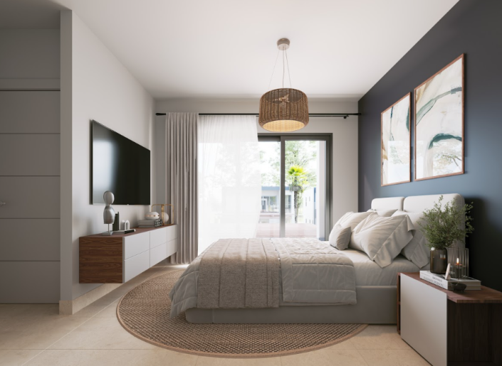 Image No.6-2 Bed Villa for sale