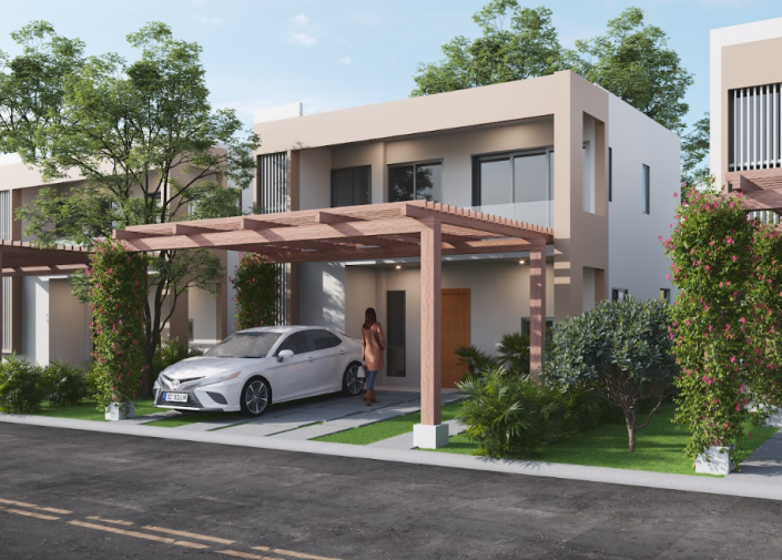 Image No.2-3 Bed Villa for sale