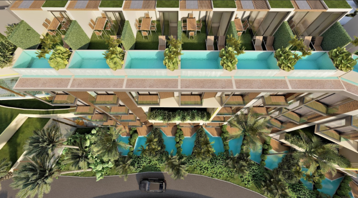 Image No.2-1 Bed Apartment for sale