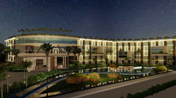 Image No.13-1 Bed Apartment for sale