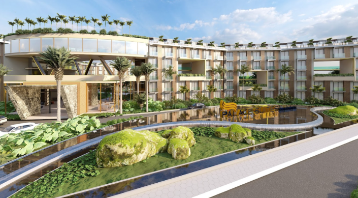 Image No.4-1 Bed Apartment for sale