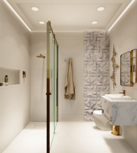 Image No.27-Appartement de 1 chambre à vendre à Punta Cana