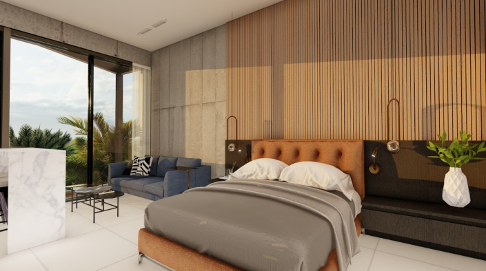 Image No.25-Appartement de 1 chambre à vendre à Punta Cana