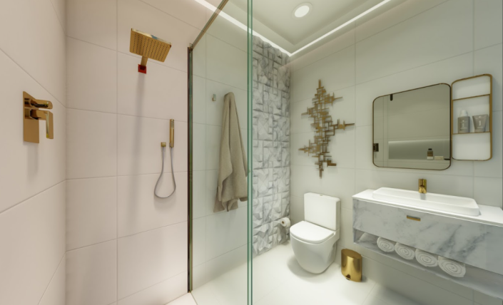 Image No.29-Appartement de 1 chambre à vendre à Punta Cana