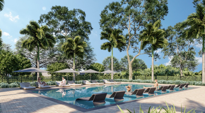 Image No.6-2 Bed Villa for sale