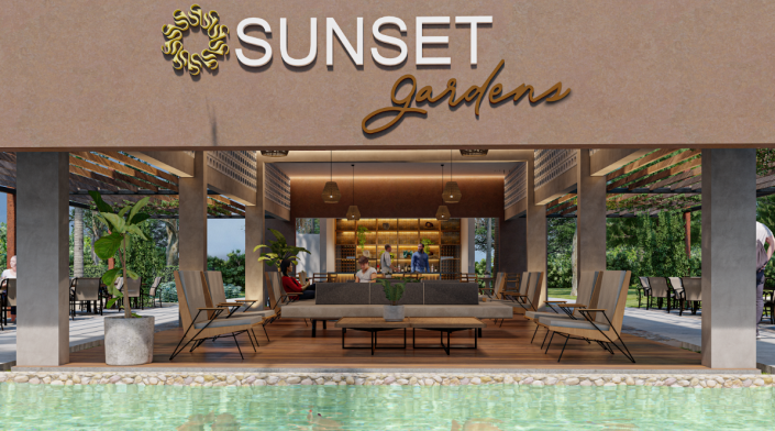 Image No.11-2 Bed Villa for sale