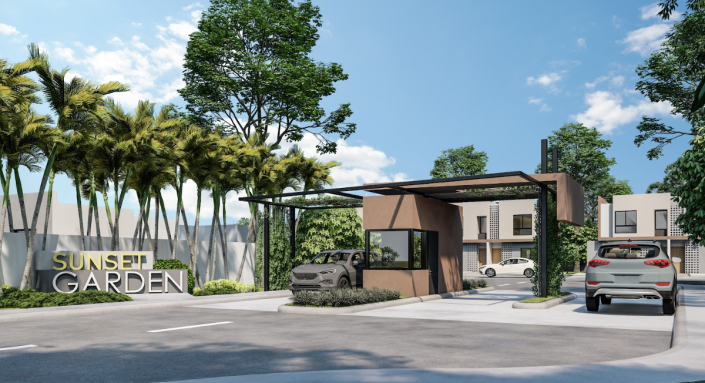 Image No.5-3 Bed Villa for sale