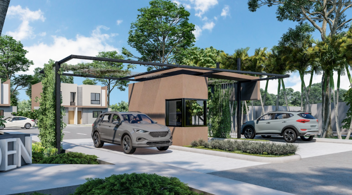 Image No.6-3 Bed Villa for sale