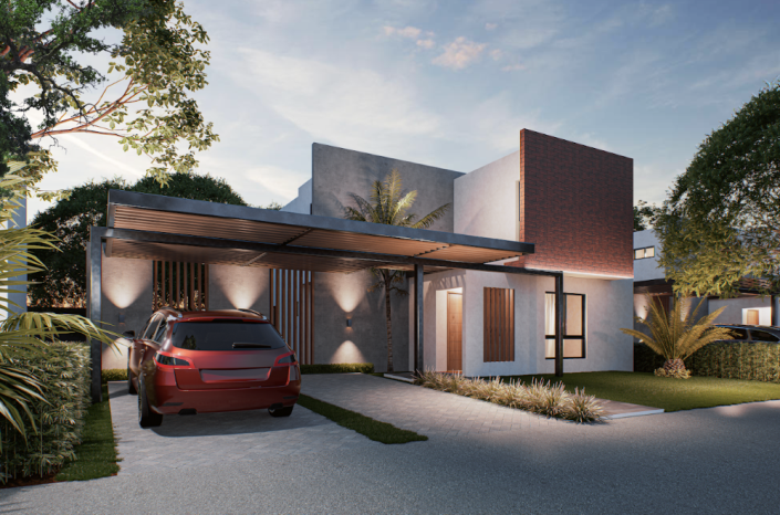 Image No.2-3 Bed Villa for sale