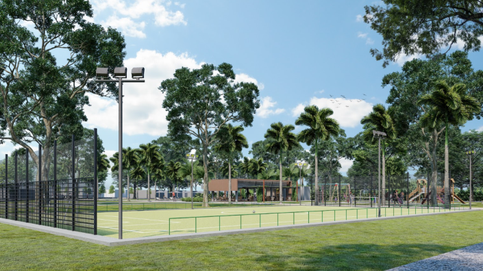 Image No.8-3 Bed Villa for sale